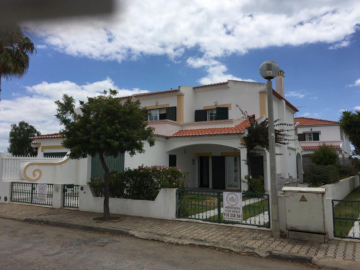 Prestige For Home - Moradia Alagoa Praia - Altura Castro Marim Exterior foto