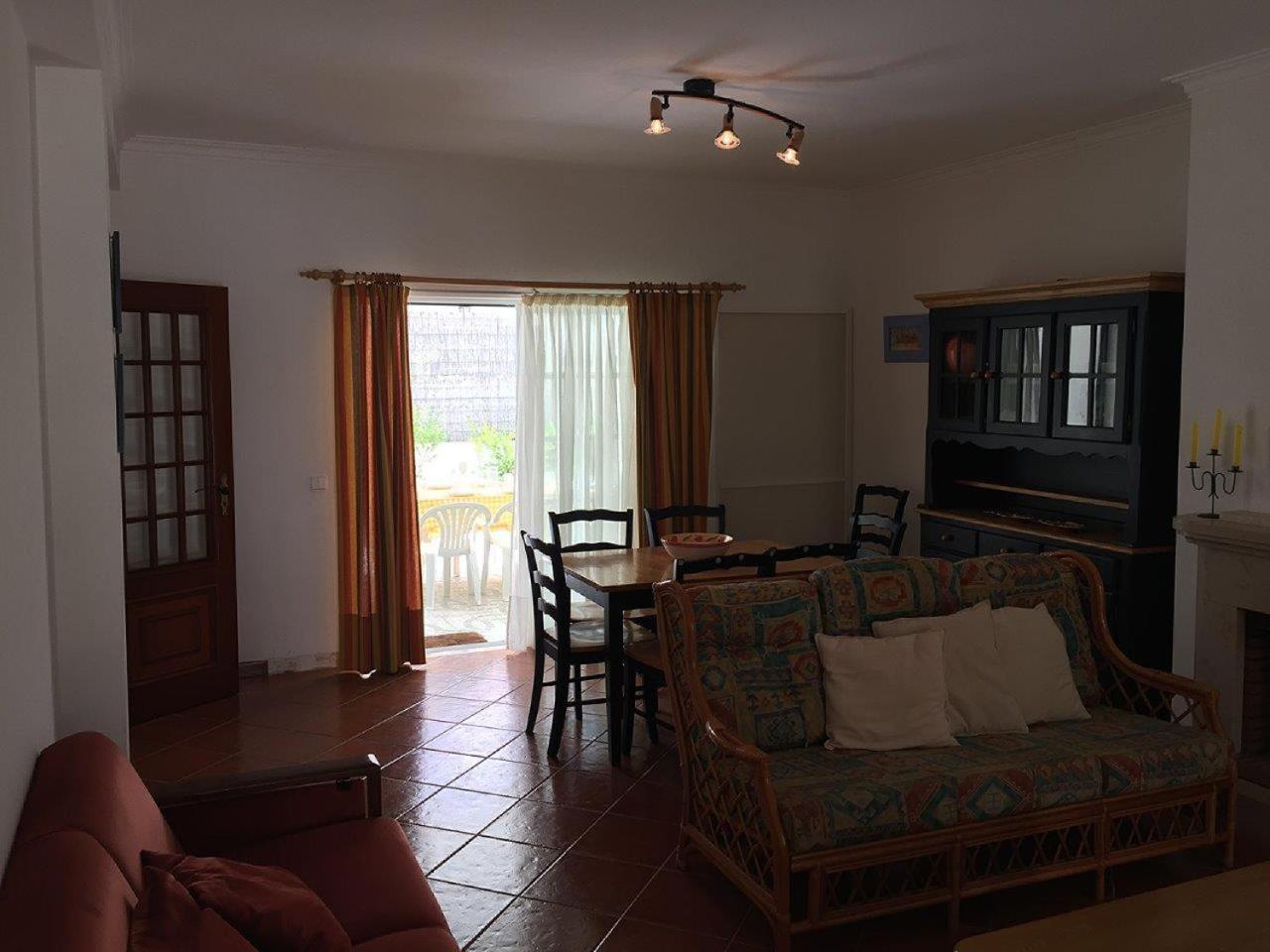 Prestige For Home - Moradia Alagoa Praia - Altura Castro Marim Exterior foto