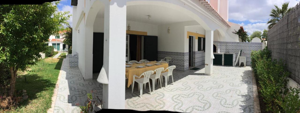 Prestige For Home - Moradia Alagoa Praia - Altura Castro Marim Exterior foto