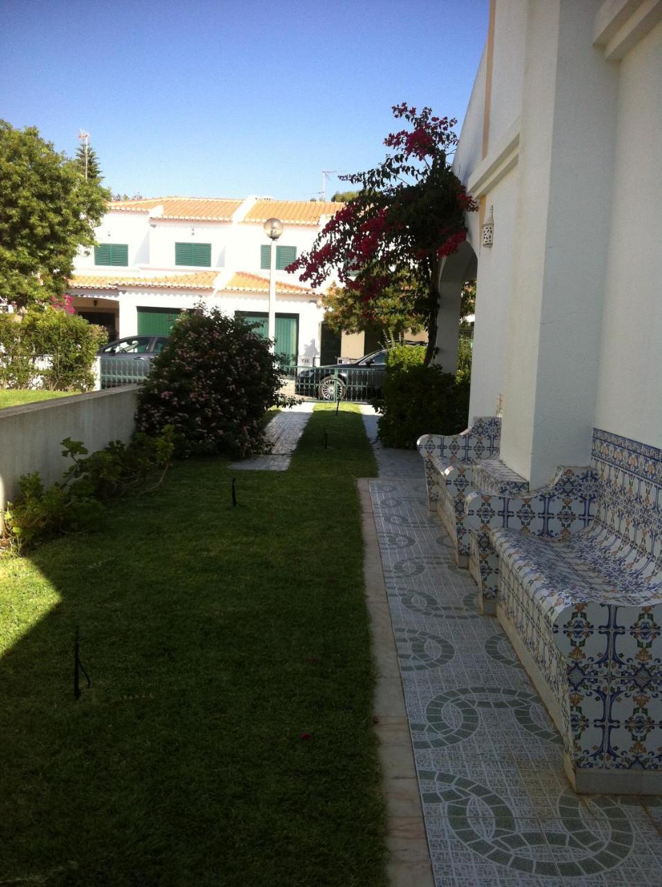 Prestige For Home - Moradia Alagoa Praia - Altura Castro Marim Exterior foto